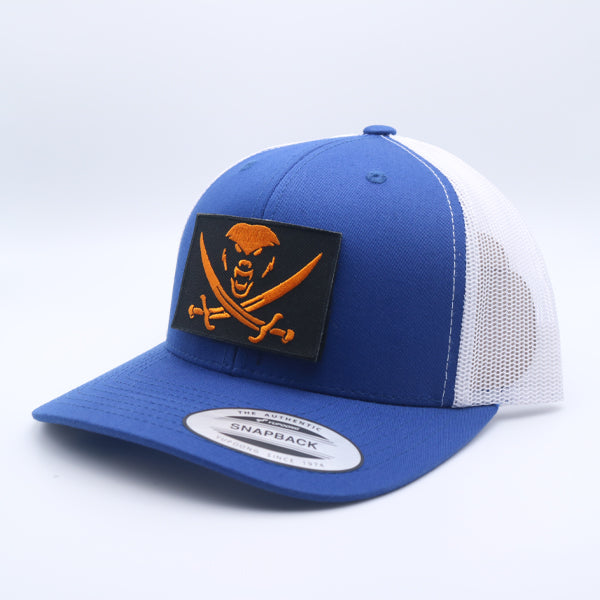 HoneyBadger Patch Trucker Hat