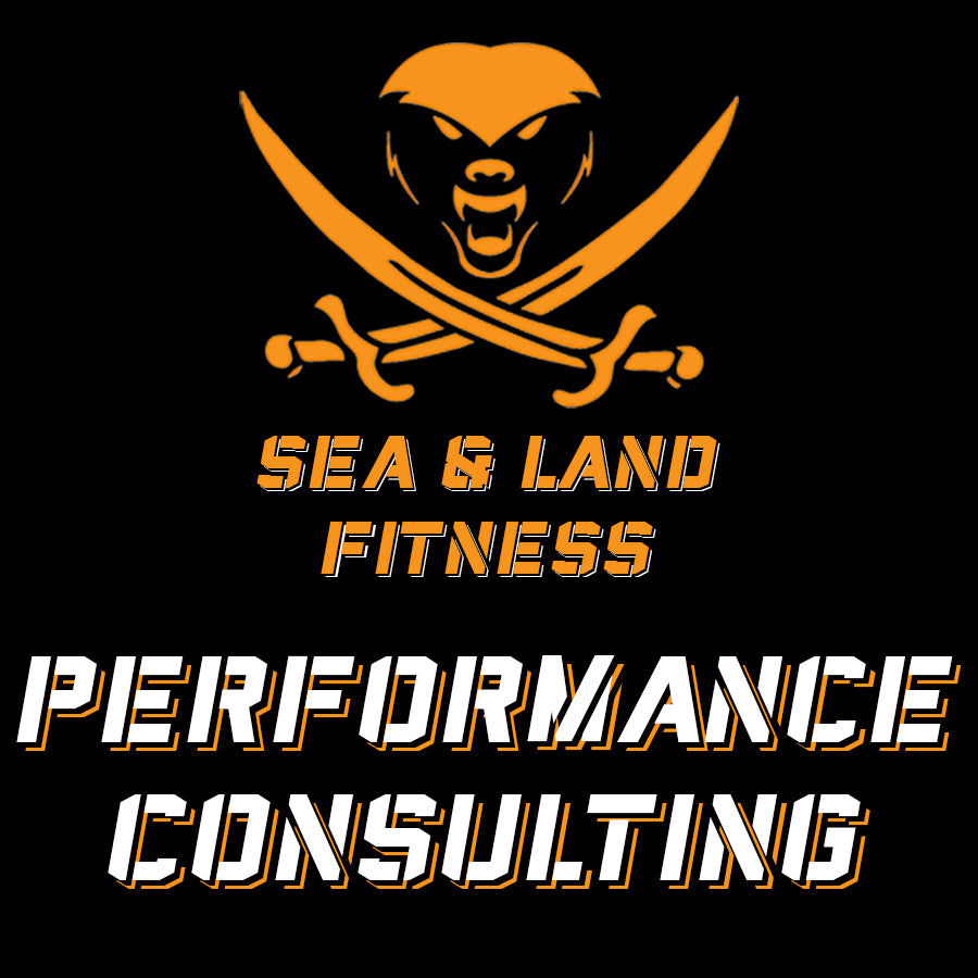 Performance Consulting - 1/2 Hour