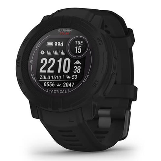 Garmin Instinct® 2 Solar - Tactical