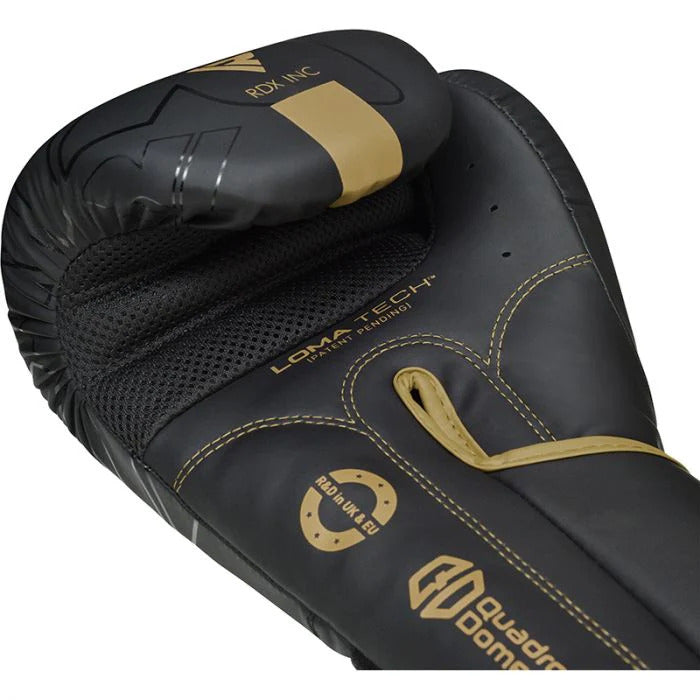 RDX F6 Kara Boxing Training Gloves