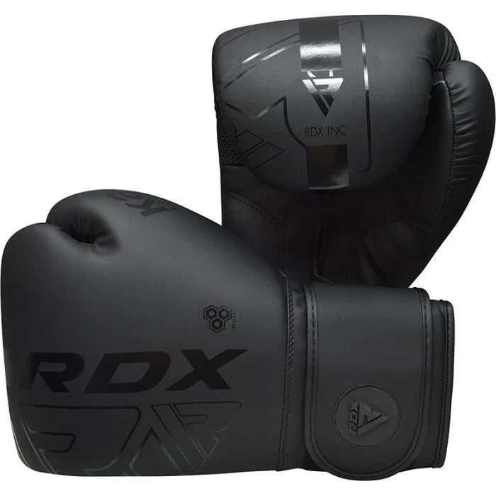 RDX F6 Kara Boxing Training Gloves