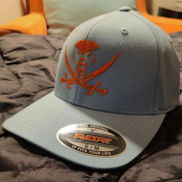 HoneyBadger FlexFit Ball Cap